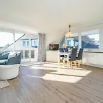 With 2 Bedrooms * Wenningstedt-Braderup