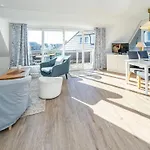 With 2 Bedrooms * Wenningstedt-Braderup