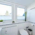 With 2 Bedrooms Ferienhaus Wenningstedt-Braderup