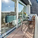 With 2 Bedrooms Ferienhaus *