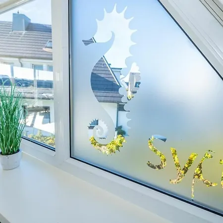 Сasa de vacaciones With 2 Bedrooms