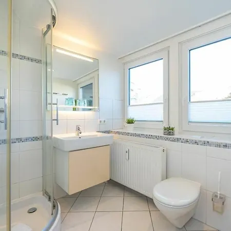 With 2 Bedrooms Wenningstedt-Braderup