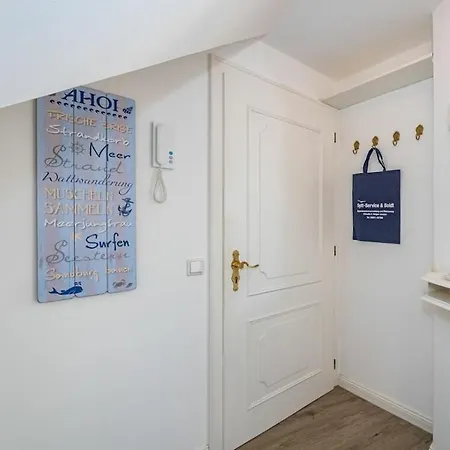 Сasa de vacaciones With 2 Bedrooms