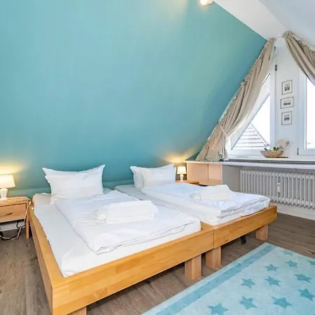 With 2 Bedrooms Сasa de vacaciones *