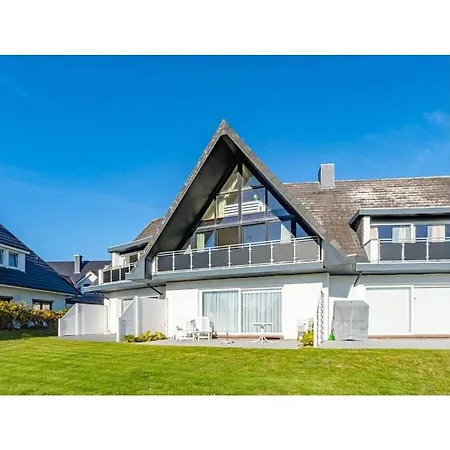 With 2 Bedrooms Сasa de vacaciones