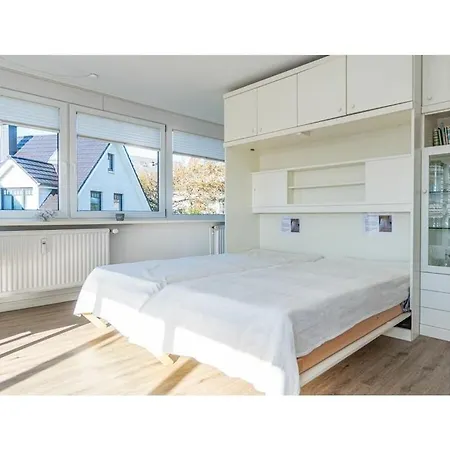 With 2 Bedrooms * Wenningstedt-Braderup